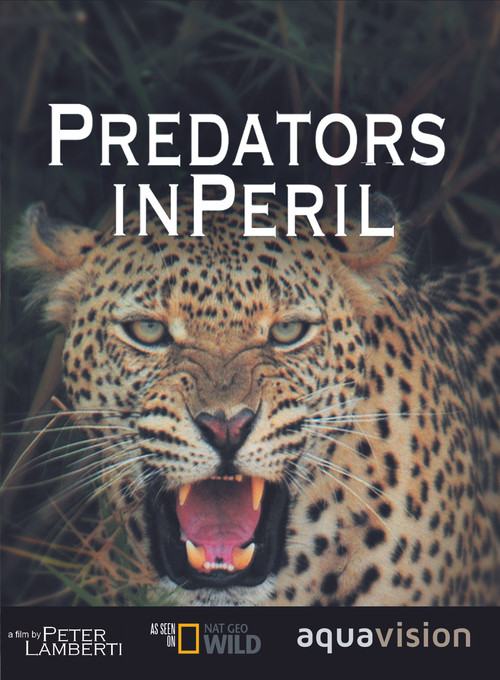 Predators in Peril