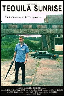 Tequila Sunrise