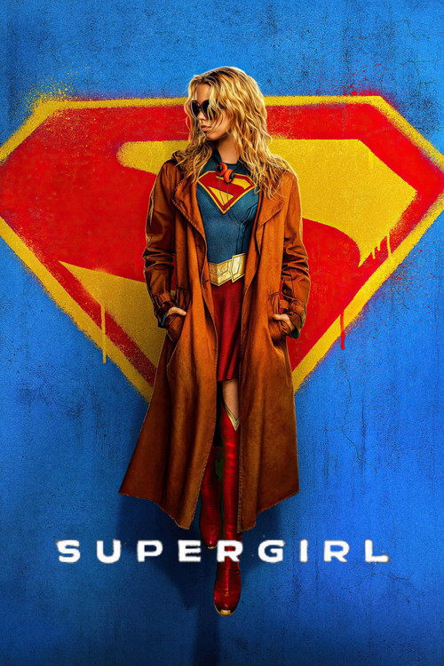 Supergirl