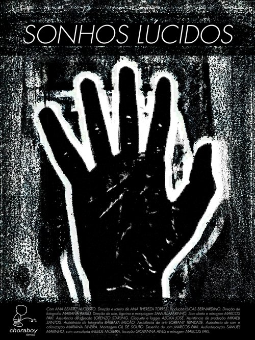 Sonhos Lúcidos
