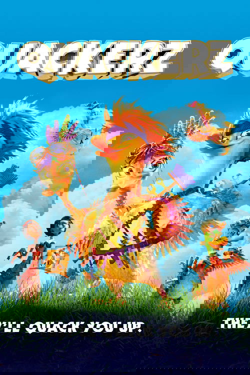 Quackerz