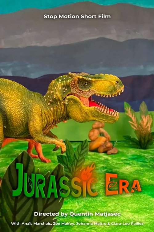 Jurassic Era