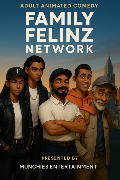 Family Felinz Network