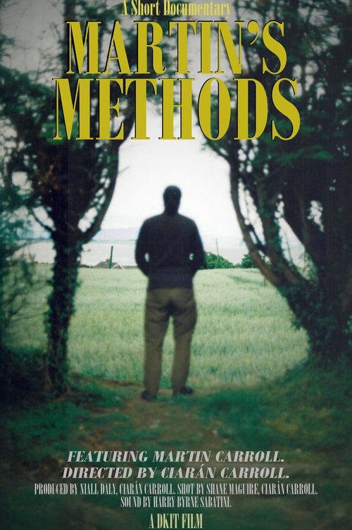 Martin's Methods