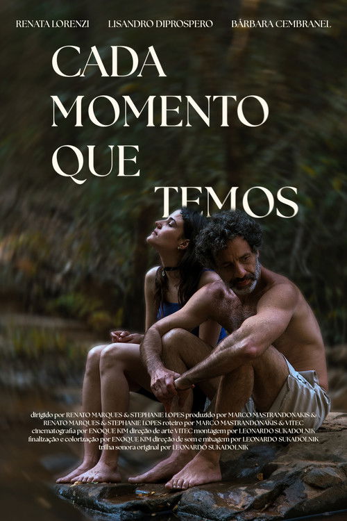 Cada Momento Que Temos