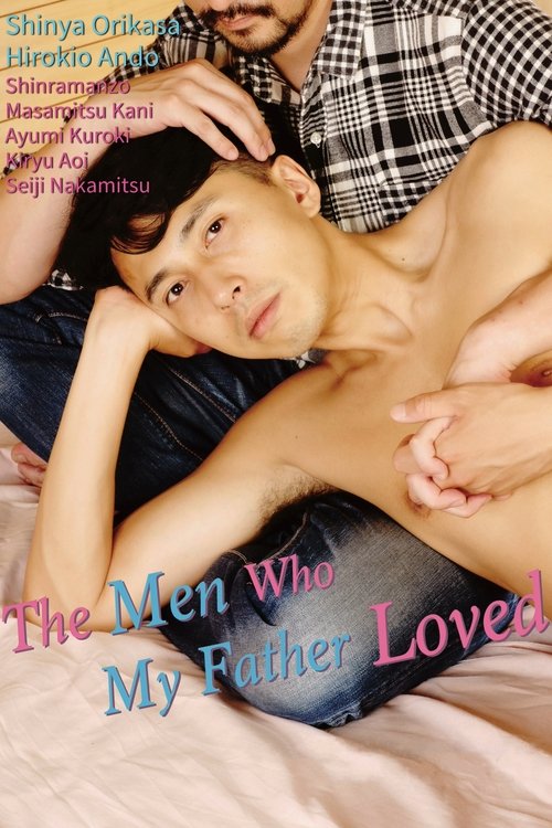 The Men Who My Father Loved
