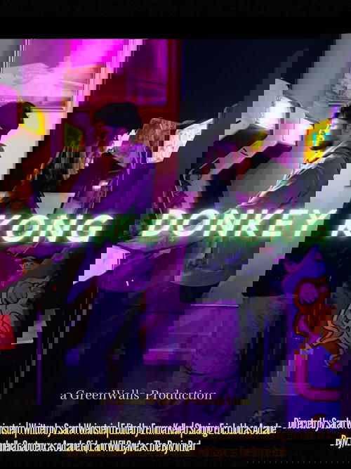 Donkey Kong