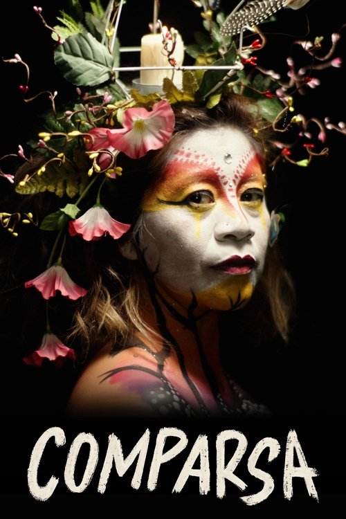 Comparsa