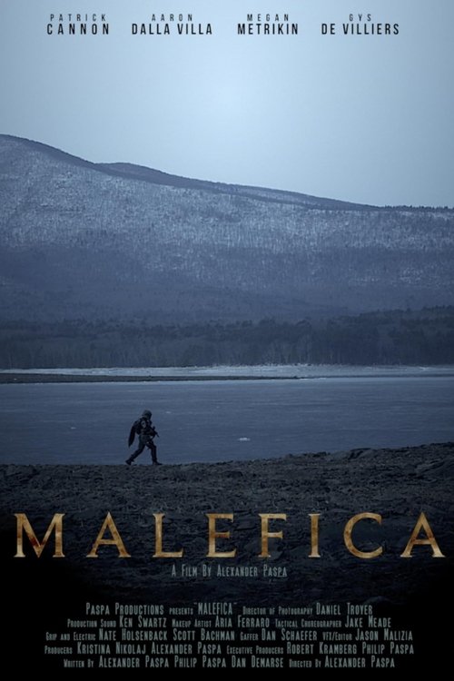Malefica