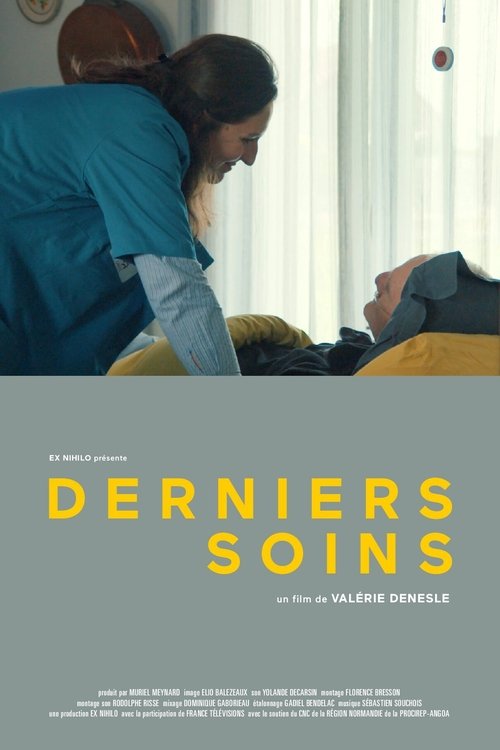 Derniers soins