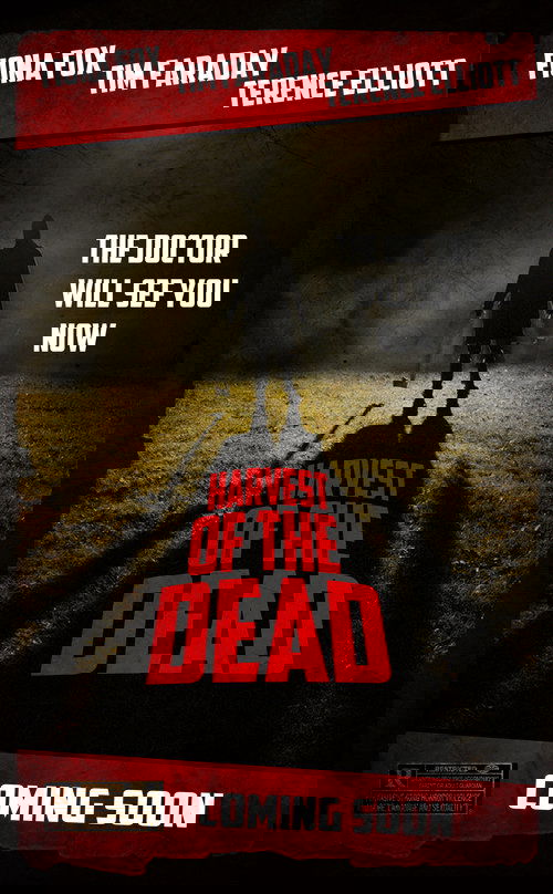 Harvest of the Dead