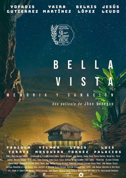 Bella Vista: Memoria y sanación