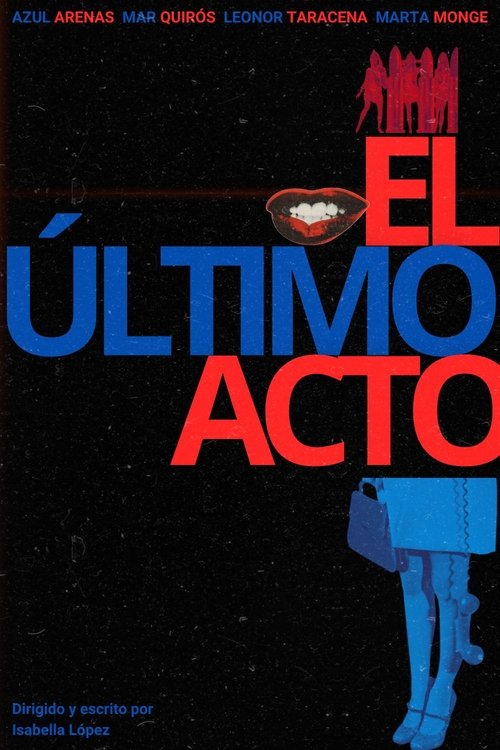 El Último Acto