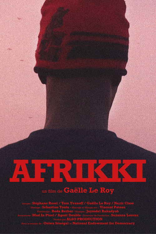Afrikki