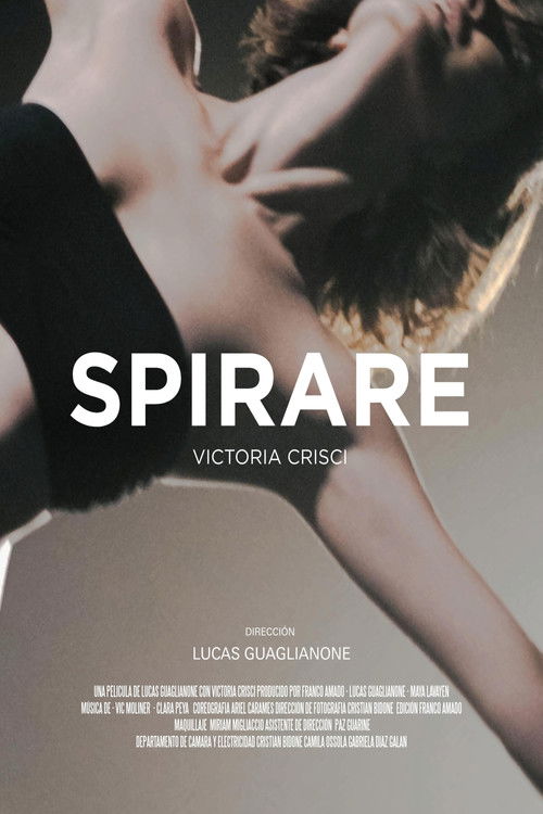Spirare