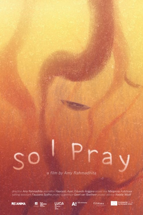 So I Pray