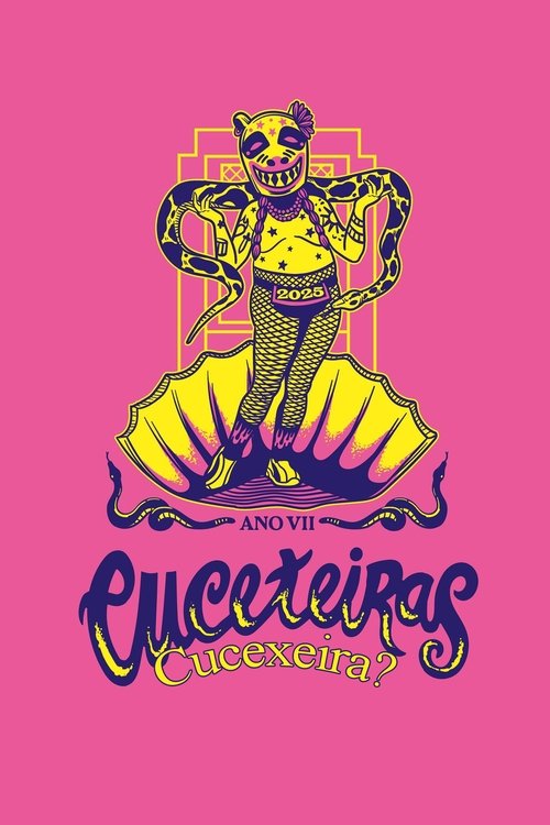 Cuceteiras VII: "Cucesniff?"
