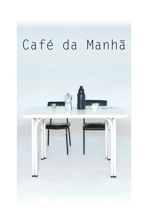 Café da Manhã