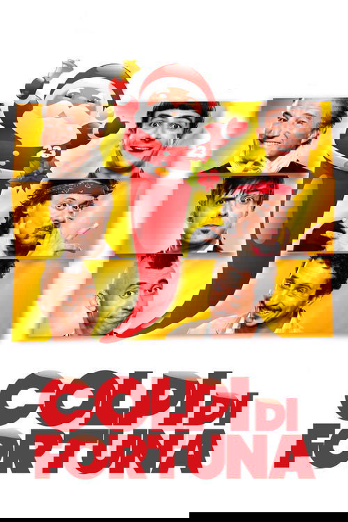 Colpi di fortuna