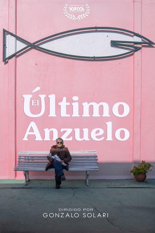 El último anzuelo