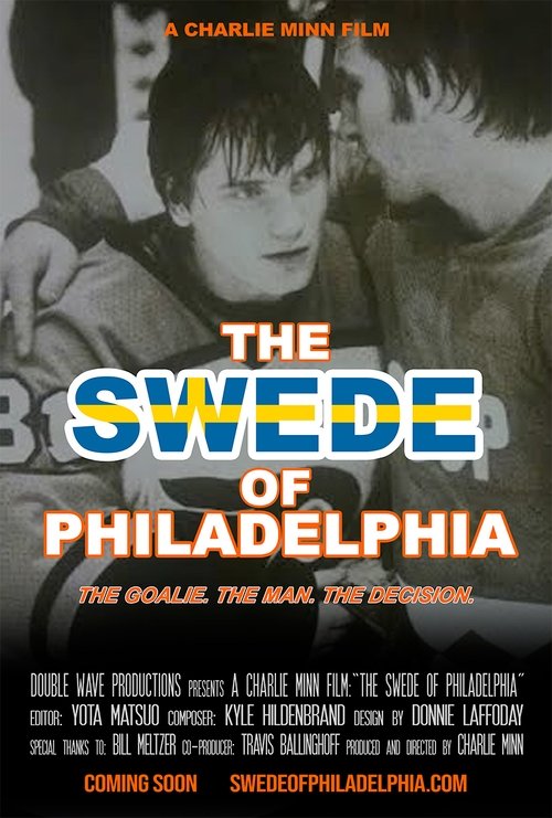 The Swede of Philadelphia