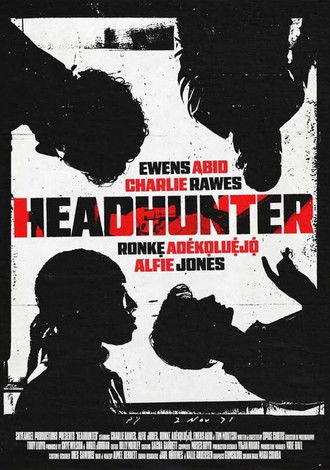 Headhunter