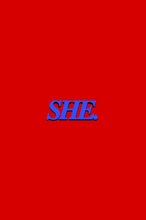 SHE.