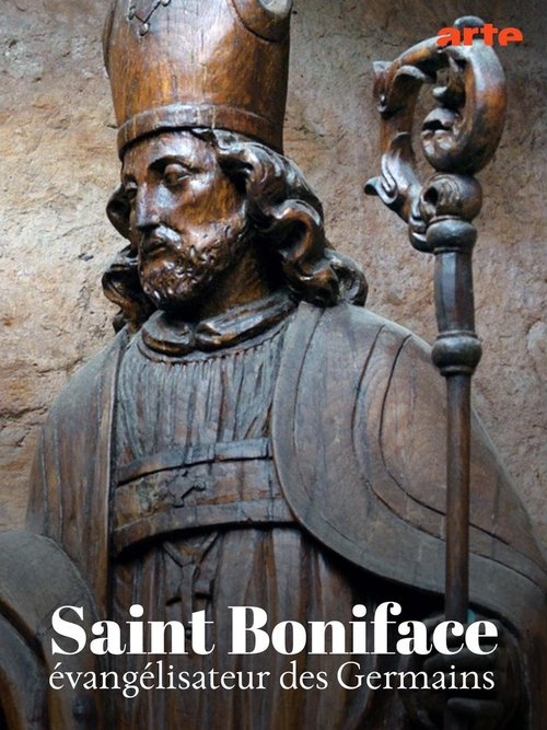 Bonifatius - Mönch und Prediger