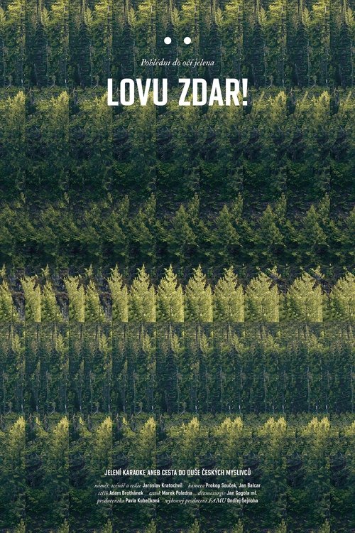 Long Live Hunting!