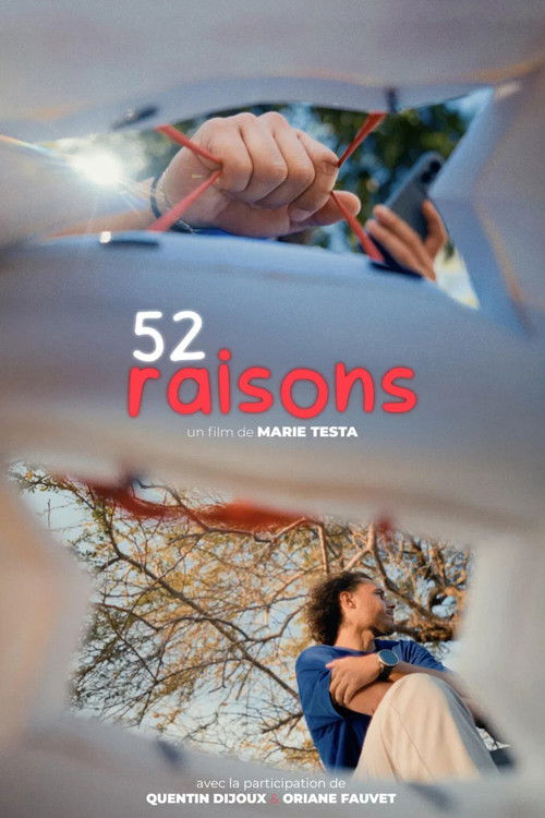 52 raisons