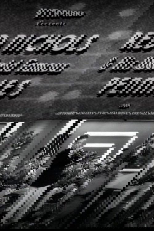 Red Nichols & His World Famous Pennies