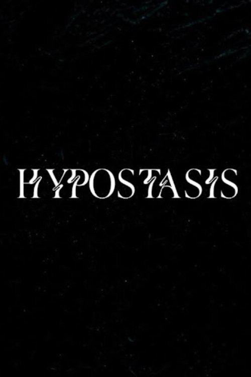 Hypostasis
