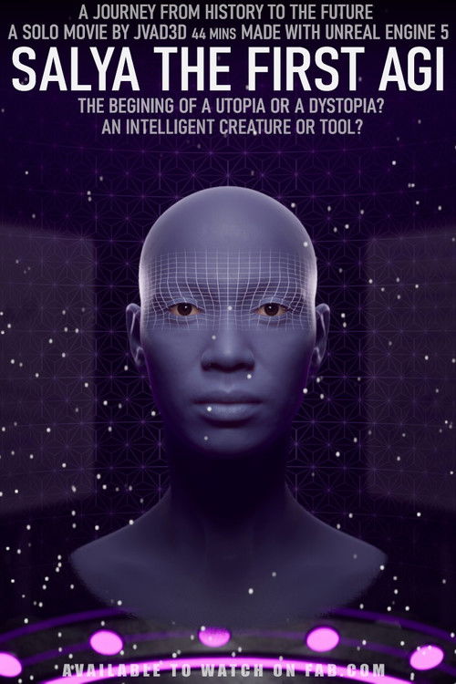 Salya The First AGI
