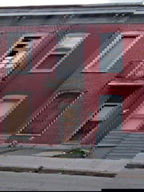 Montréal: The Neighborhood Revived