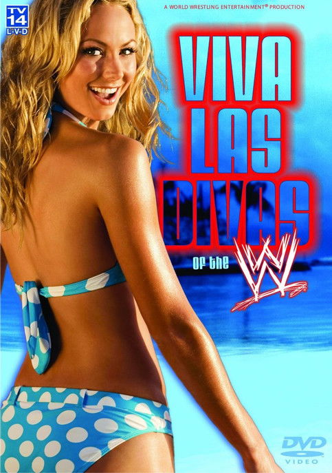 WWE Divas: Viva Las Divas