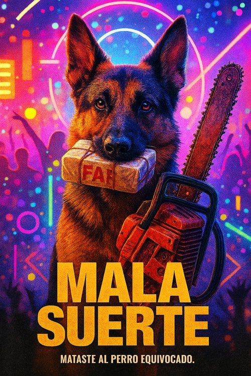 Mala Suerte