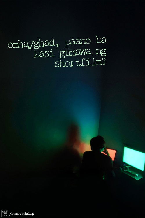 ohmygod! how to make a short film?