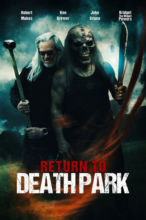 Return to Death Park