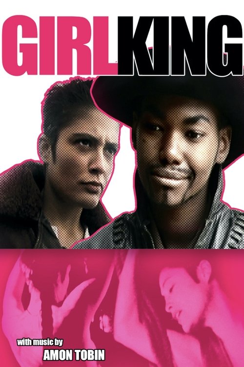 Girl King