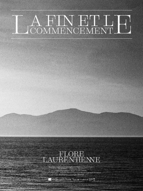 Flore Laurentienne: The End and the Beginning