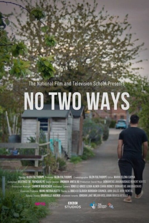 No Two Ways