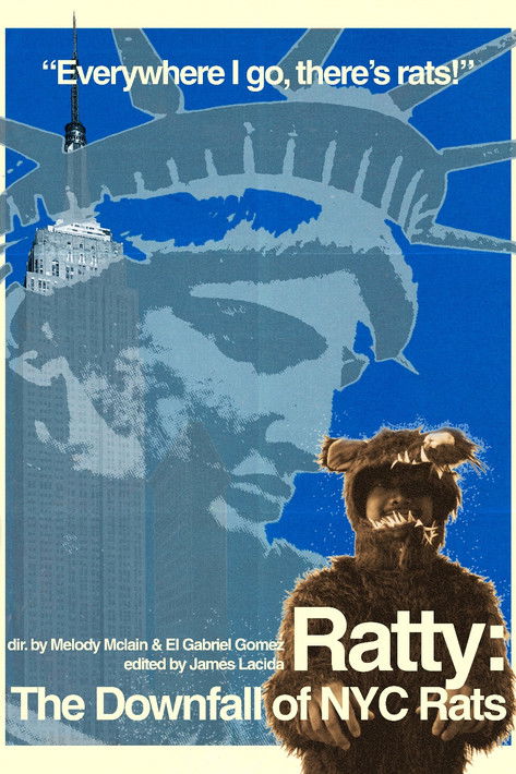 Ratty: The Downfall of The NYC Rats