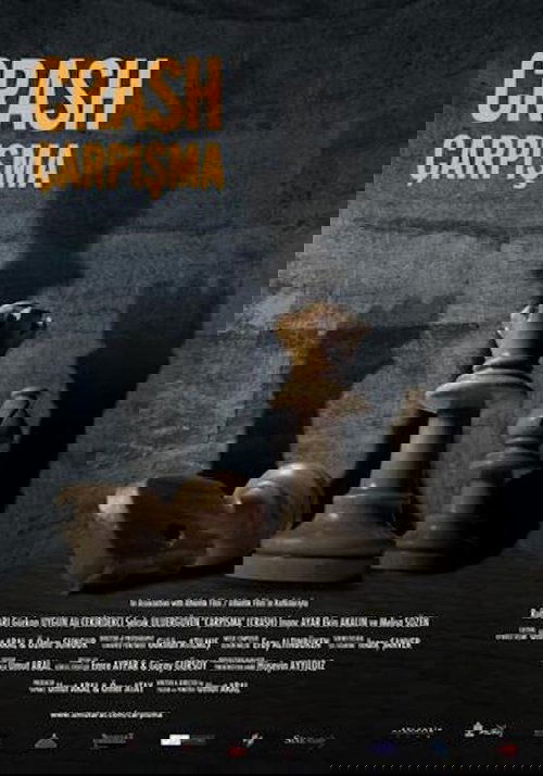Crash