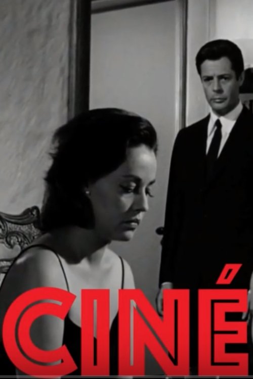 Cinéphiles #01 Gabriel Matzneff