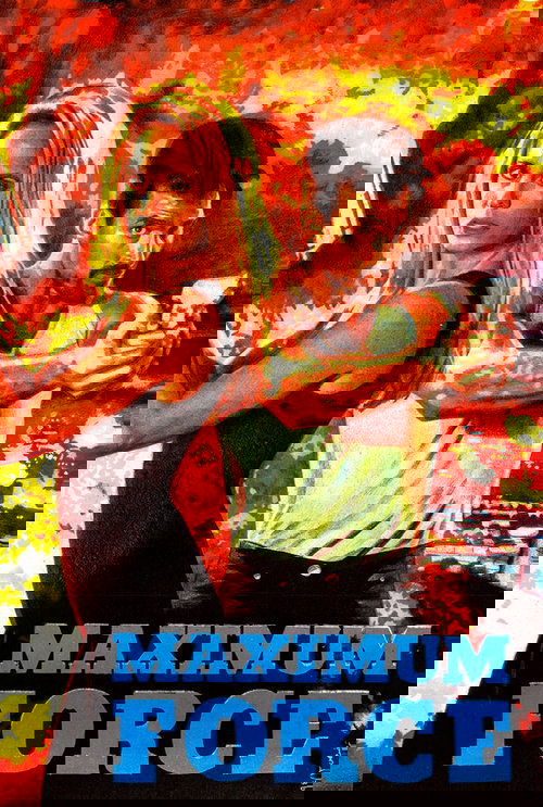 Maximum Force