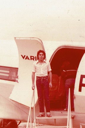 Think About the Beautiful Future Ahead