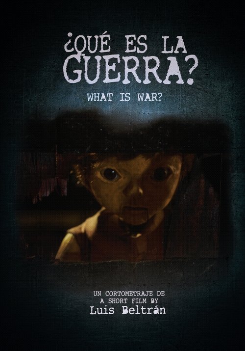 What Is War?
