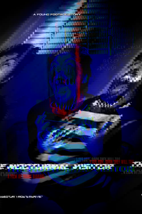 The Nocturnal Visitor