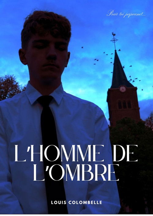 L'Homme de l'ombre
