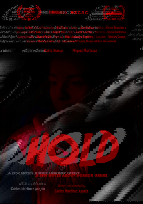 Hold